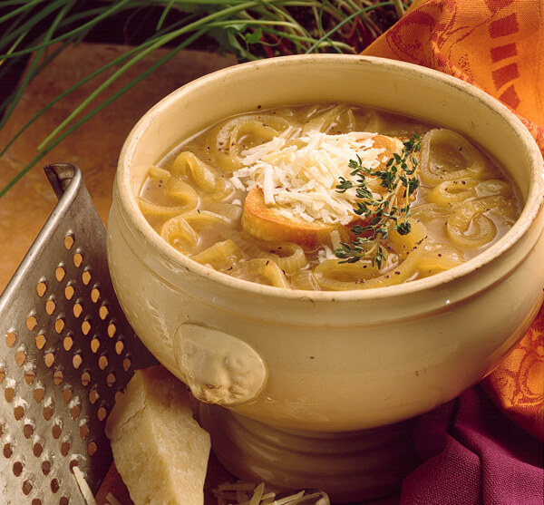 Soups On!