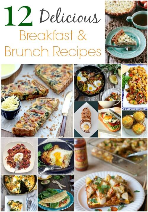 brunch