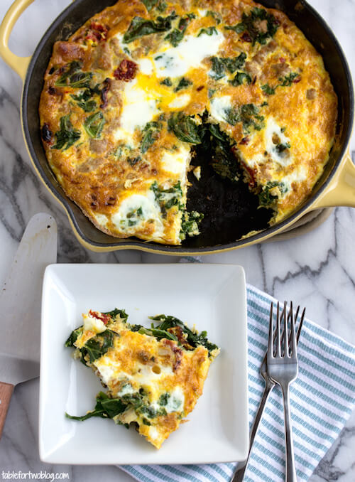 turkey-kale-frittata-tablefortwoblog-4