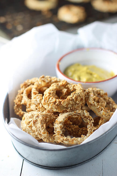 Baked-Everything-Pretzel-Onion-Rings
