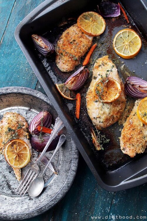Baked-Chicken-Diethood