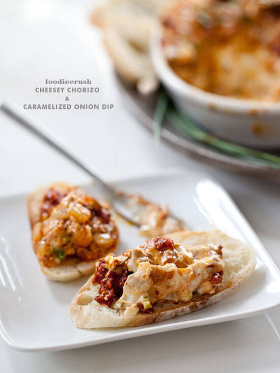 Chorizo-Cheese-Dip-FoodieCrush2