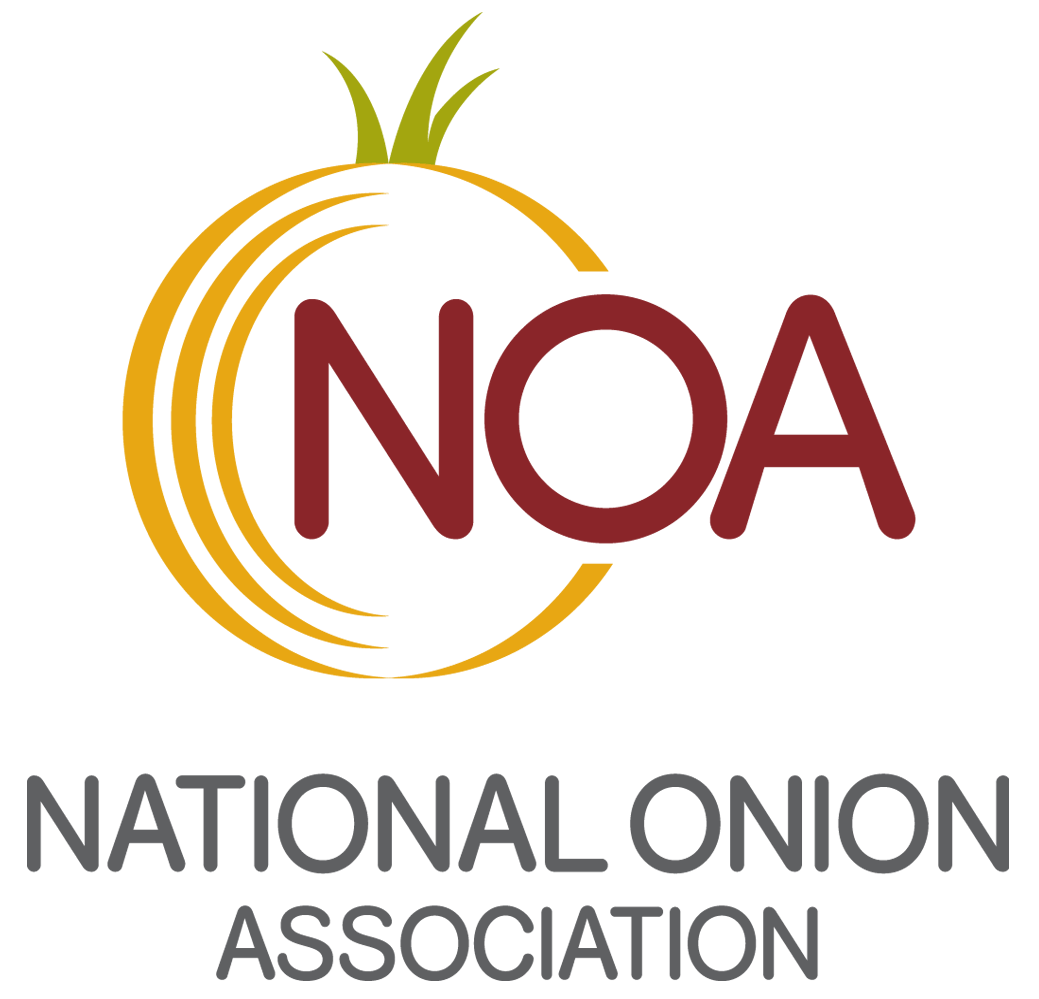 National Onion Association