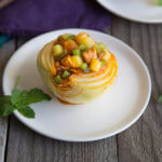Stuffed Onion