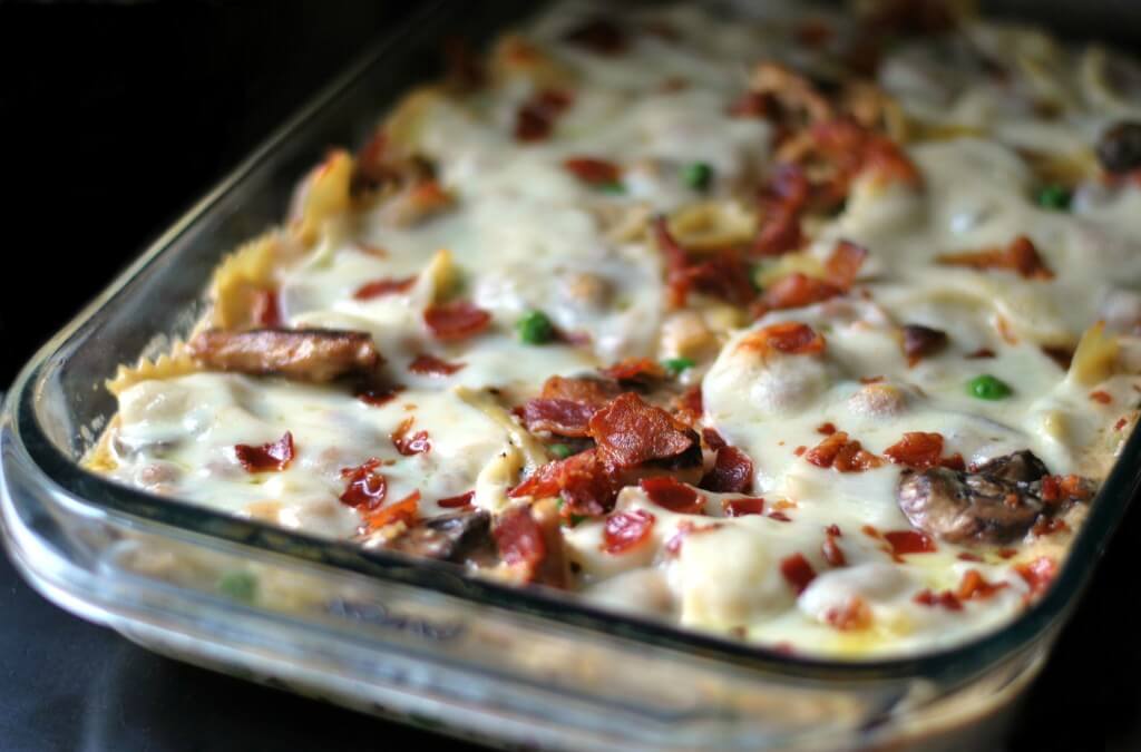 When it comes to comfort food there is nothing better than pasta! Check out all of these amazing Warming Pasta Dishes With Onions!