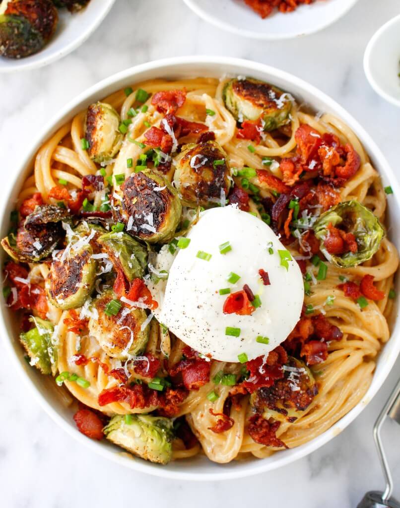 When it comes to comfort food there is nothing better than pasta! Check out all of these amazing Warming Pasta Dishes With Onions!