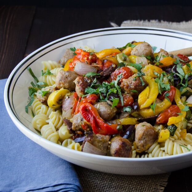 When it comes to comfort food there is nothing better than pasta! Check out all of these amazing Warming Pasta Dishes With Onions!
