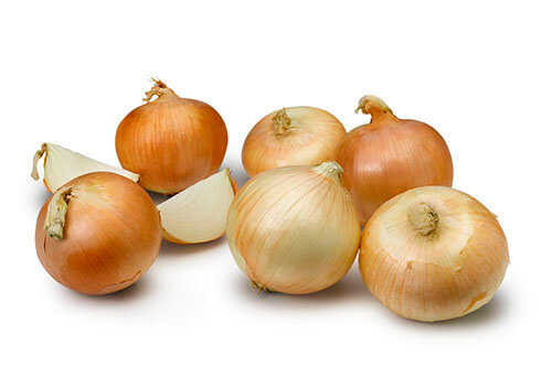 Sweet, Mild, Spicy . . . There’s an Onion for Every Season
