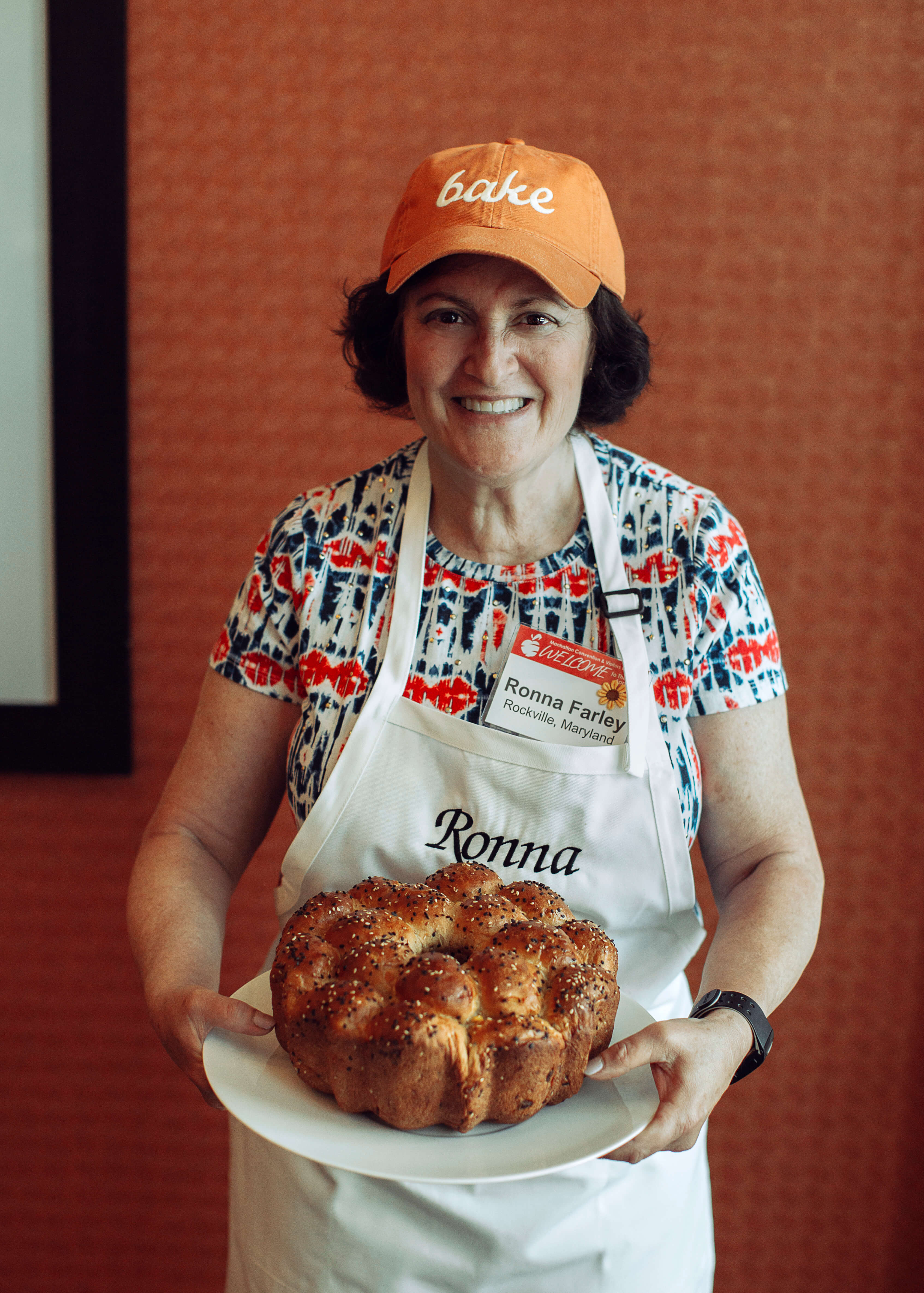2017 National Festival of Breads Champion