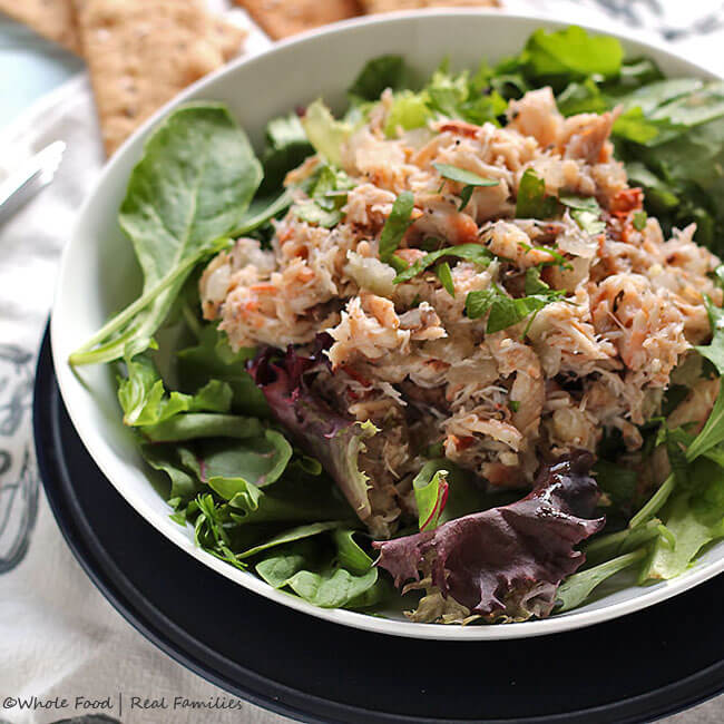perfect salads