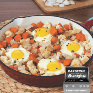 Onion Egg Hash National Onion Association