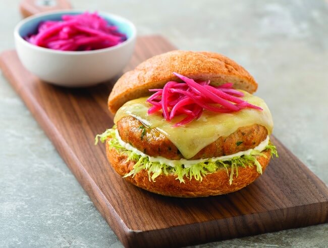 Pickled Vegetables & Pickled Onion Recipes