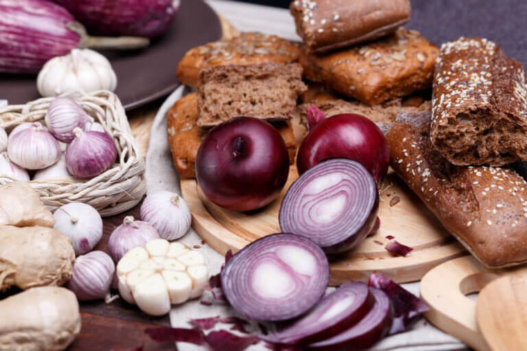 Chronic Inflammation can wreck havoc on your health. There's a natural anti-inflammatory that isn't very well known. Onions is an Inflammation Superfood