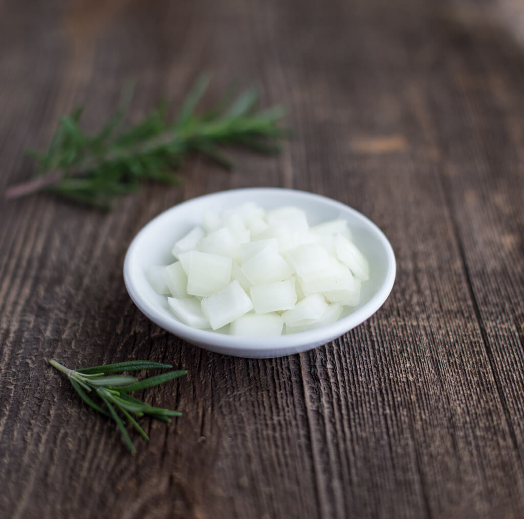 Onions around the world!