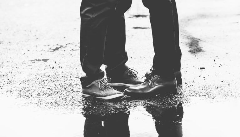 November Rain – Guns N’ Roses
