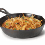 Caramelized onions