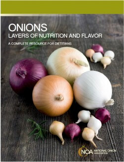 dietitian toolkit - culinary education