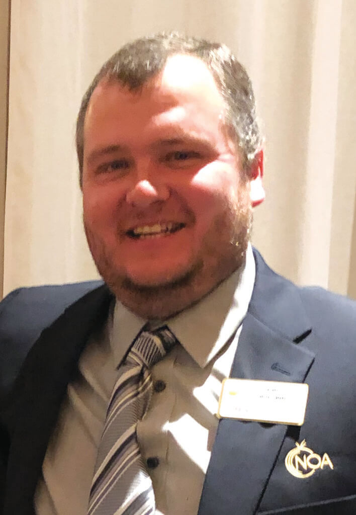 Doug Bulgrin, 2020-22