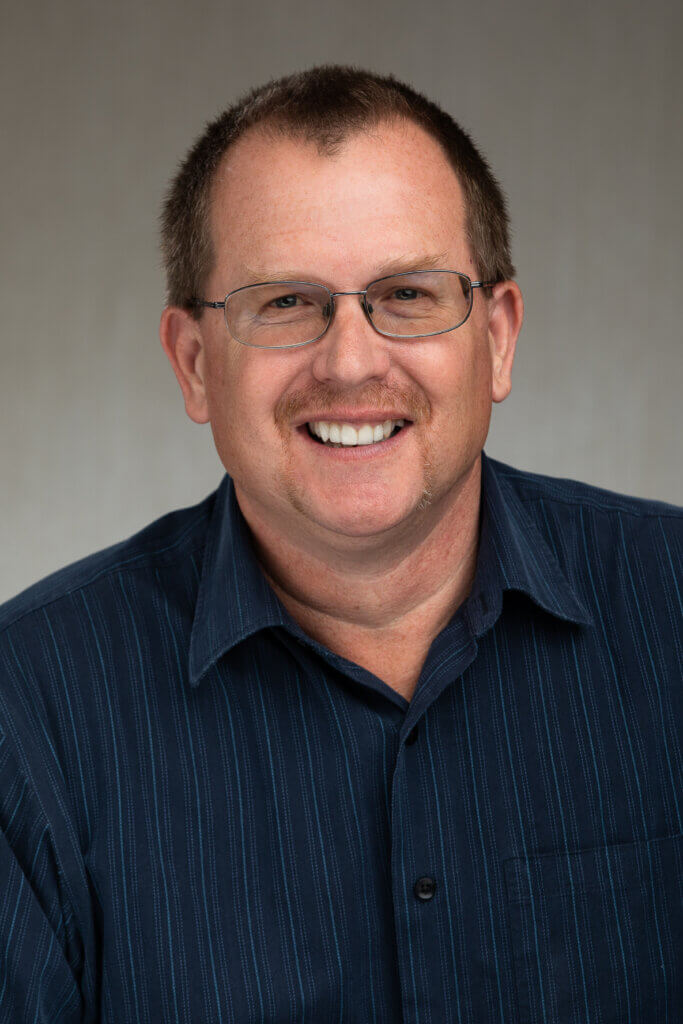 Delbert Gehrke, 2021-23