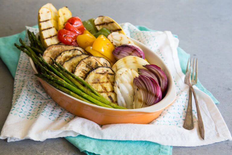 Vegetarian Recipes with Onion