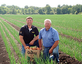 Gumz Farms