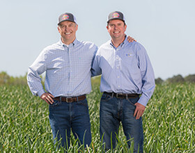 Shuman Farms