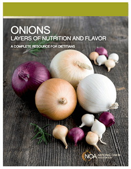 Dietitian Toolkit Layers