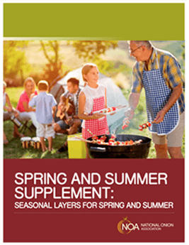 Dietitian Toolkit Spring Summer