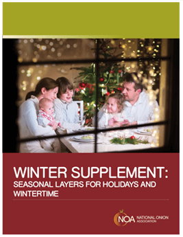 Dietitian Toolkit Winter