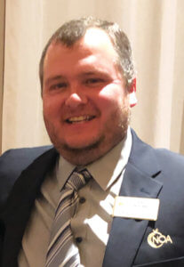 Doug Bulgrin head shot