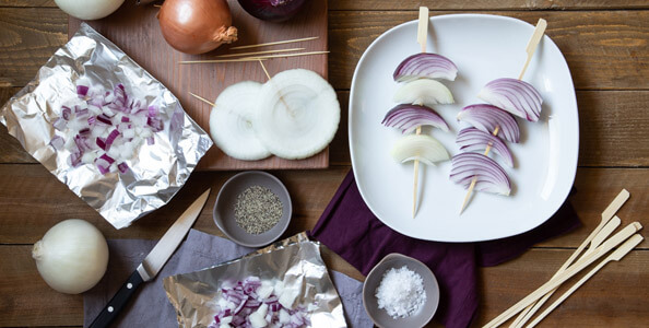 Father’s Day Grilling Recipes