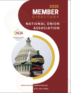 NOA Member Directory
