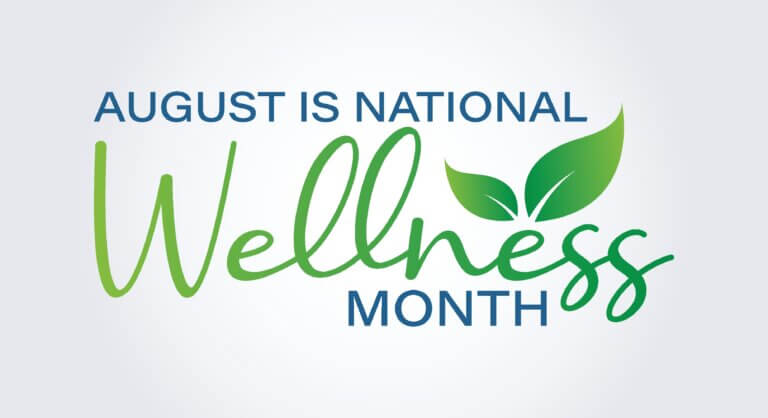 How to Eat Better and Feel Your Best This National Wellness Month