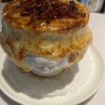 Bar Terroir, Tampa, Fla. Onion Soup