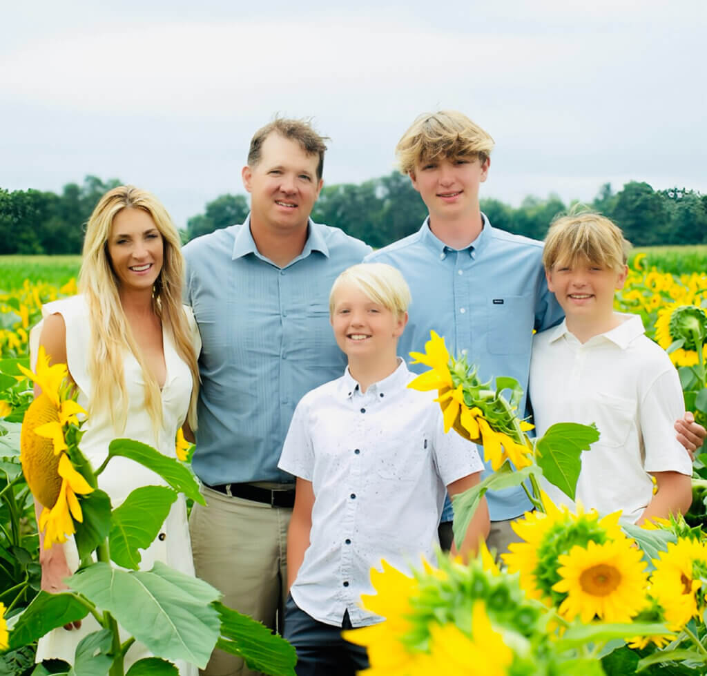 Kincaid family of Dean Kincaid, Inc.