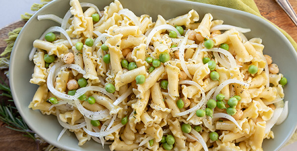 Garden Pasta Salad