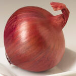 Red onion