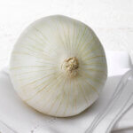 White onion