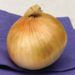 Yellow onion