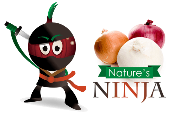 Nature's Ninja